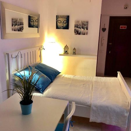 Apartamento Praia Do Alvor Exterior foto
