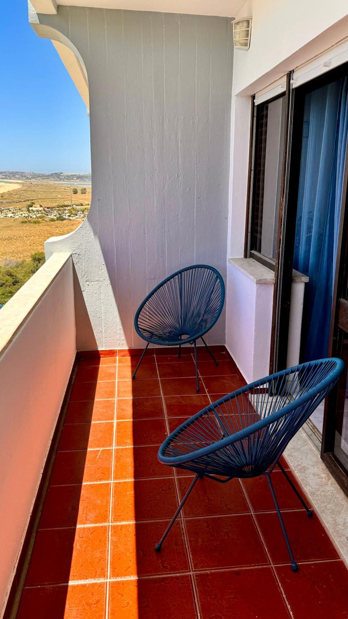 Apartamento Praia Do Alvor Exterior foto