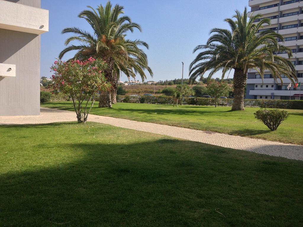 Apartamento Praia Do Alvor Habitación foto