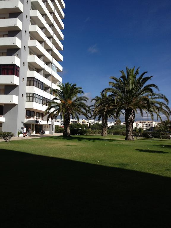 Apartamento Praia Do Alvor Habitación foto