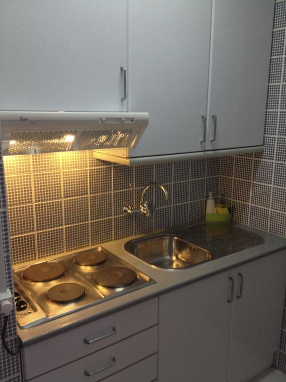 Apartamento Praia Do Alvor Habitación foto