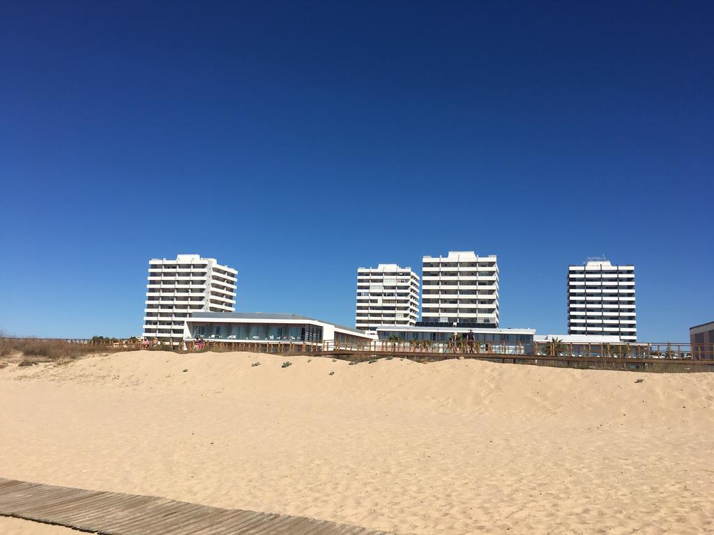 Apartamento Praia Do Alvor Exterior foto