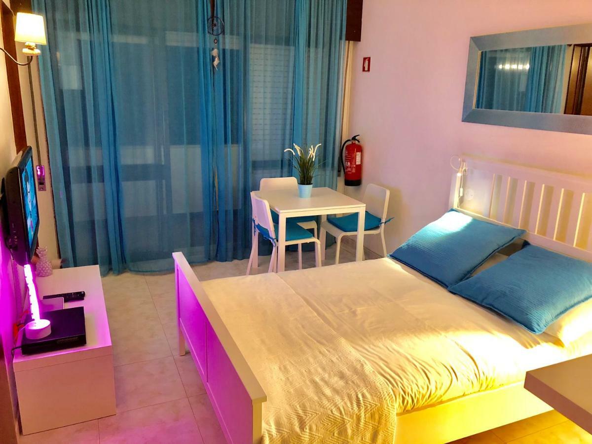Apartamento Praia Do Alvor Exterior foto