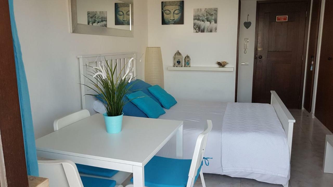 Apartamento Praia Do Alvor Exterior foto